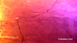 Foursome Fuck With Hoss Kado, Nolina Nyx, And Pequena Hex!