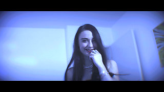 French Witch Alice Drake Gets Her Ass by a Big BBC