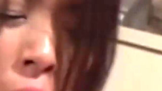 Cuckolded Wife Moans as Her Husband's Best Friend Takes Her Away - Chapter4