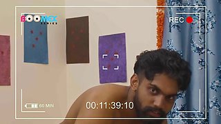 Lustful MILF filthy adult video