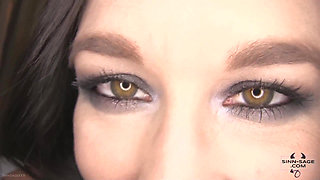 Look Into My Eyes Featuring Sinn Sage