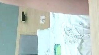 Ma chienne french amateur couple hidden cam 1