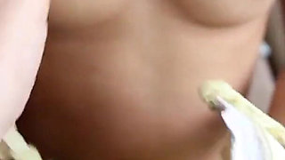 Asiansexdiary Flexible Filipina Tries Her First Huge Cock