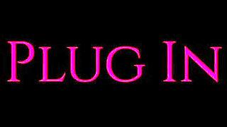 Plug.in 2 Madmarie's Ass