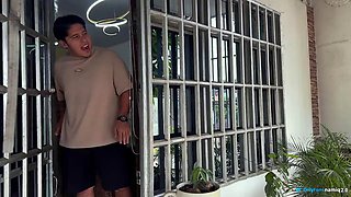 NamiQsein Roxxan Hentai Creampie