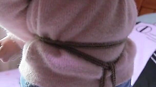 Hui13 - the Constraint of Skinny Jeans and White Socks