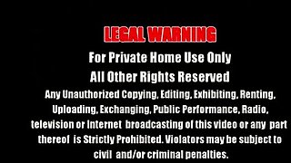 Naughty blonde femdom fetish hottie rams ass with strapon