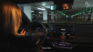 Confession the Inner Life of a Dominatrix - Mistress Julia