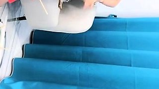 Watch amateur fucking on hidden cam