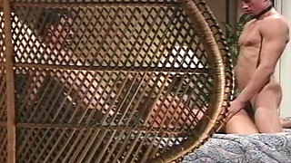 Blonde MILF Gets Hard Fingered and Fisted