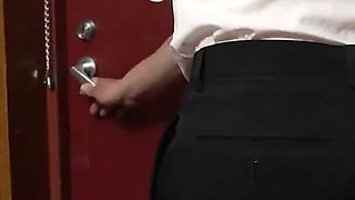 Please Let Me Have Sex - My Longtime Friend Agrees to a Condom Blowjob, Then Wants More - Part3