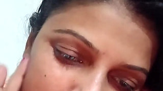 Step father hard sex with desi indian step daughter in room ( Mohini )