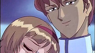 Hardcore Hentai Manga Blowjobs and Sex Scenes