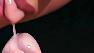 A Nice Blowjob After Dinner Is Really Good