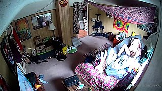 Horny fat arab housewife fingered on amateur hidden cam