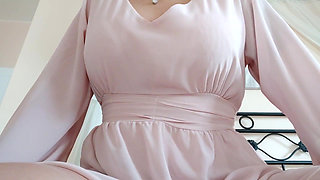 Do You Know You Have to Pay? Otherwise No Ejaculation