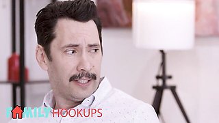 Vanessa's forbidden smut