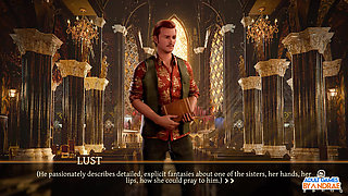 Sisters in Sin Gameplay Part 2