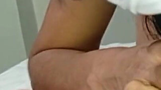 My Stepsister's Best Cock Blowjob