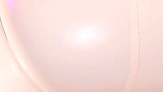 Rubber Nurse - Fetish Clinic - Tease and JOI - Sexy Medical Kinky Roleplay - Mistress