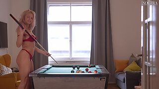 Heels & Billiards