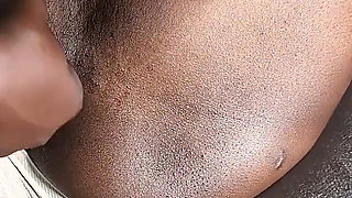 Fingering My Pussy Makes Me Feel Good