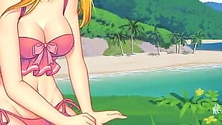 Stranded with Her Part 2 Gameplay by Loveskysan