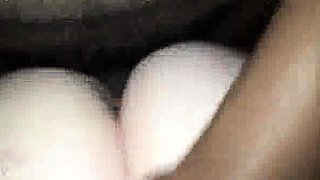 Busty wife cheats with husbands coworker oo