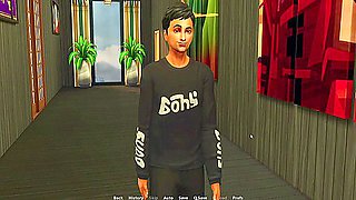 Indian Game Insimology Gameplay With Sex Sense