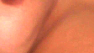 Stepmom Caught Me Masturbating