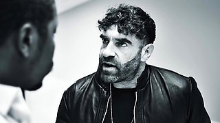 Monster Porn - Innocent Face Pt. 1