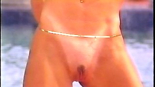 Amateur euro blonde public butt fucking