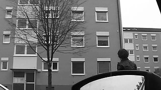 Sylvies Double - Public Outdoor and Public Indoor