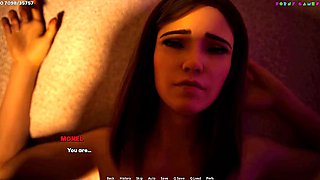 Shadows of Desire by Shamandev - Shy Hotwife Rediscovers the Pleasure of BDSM with a BBC 48