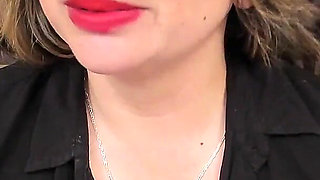 Mature Colombian Loves to Get Fucked in the Ass and Vagina at the Same Time