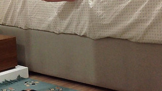 Amazing Sex Ex with My Love