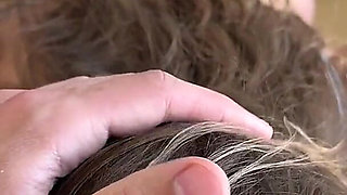 Hard Sex in One Episode with Petite Stepsister. She Loves a 20 Cm Penis
