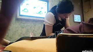 Amateur Doggystyle Hidden Cam