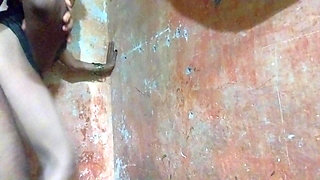 The Brother-in-law Gave His Sister-in-law a Vigorous, Intense Screwing.