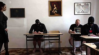 Lady Scarlet - Lady Scarlet - The Strict Teacher Hd