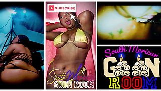 JOIN THE GOON SQUAD TODAY!