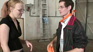 Dutch Fantasies: Dutch Fantasy #196