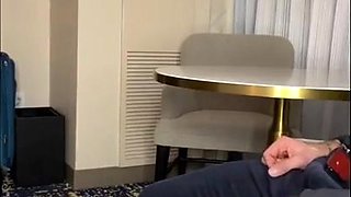 Hot MILF Cherie DeVille Fucks A Fan