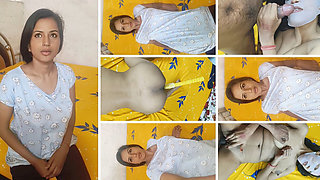 Season 56. India Big Boobs StepMother Dropping Her Milk on Stepson Mouth