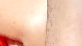 60 Year's Old Lady and Big Man Hard Fucked by Bedroom Clear Hindi Audio