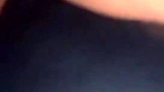 I Invited Malu Paz to Go with Me to Gloryhole at Freedom Swing Club to Suck Cock with Me