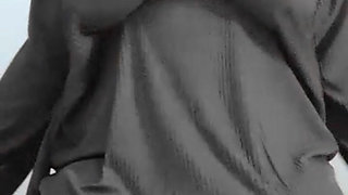 NIyaka bal hijab aaah chhal skhouna