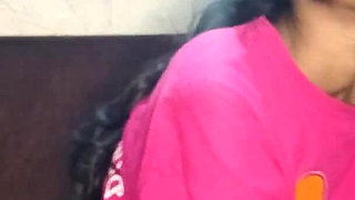Desi Bhabhi's Hot Sex