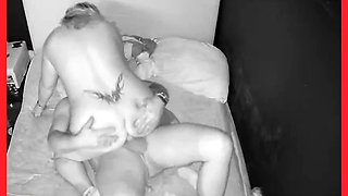 Puchis - She Prays Mature Picked up and Fucked on Fours