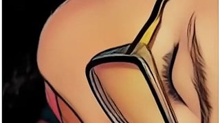 Public Animated Blowjob Railed From Behind Cum In Mouth Compilation